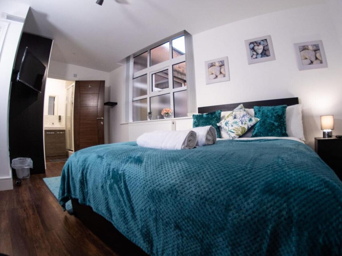 Sav Apartments Rutland Leicester Room photo